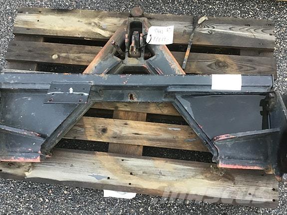 Stoll Triangel Žemės ūkis - Kita