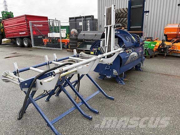 Tajfun RCA 400 Joy Miško technika - Kita