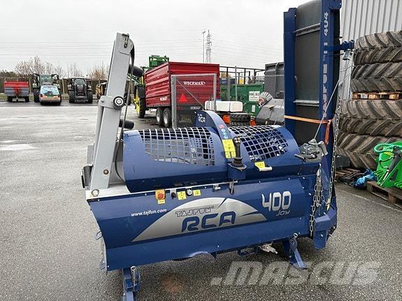 Tajfun RCA 400 Joy Miško technika - Kita