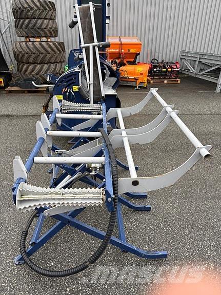 Tajfun RCA 400 Joy Miško technika - Kita