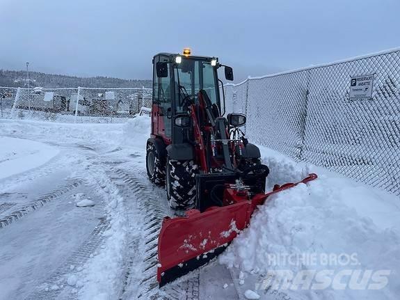 Talex snøplog Sniego peiliai ir valytuvai