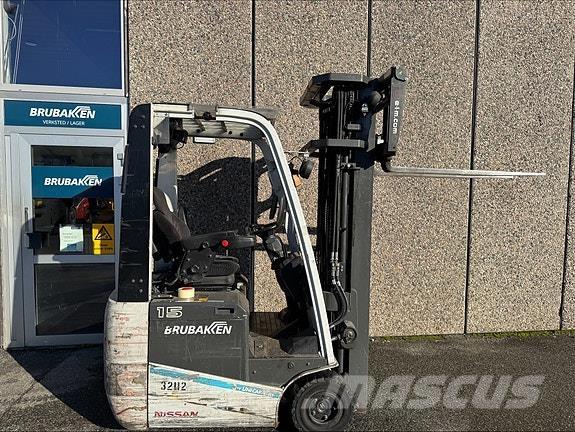 TCM FTB15 32112 Dyzeliniai krautuvai