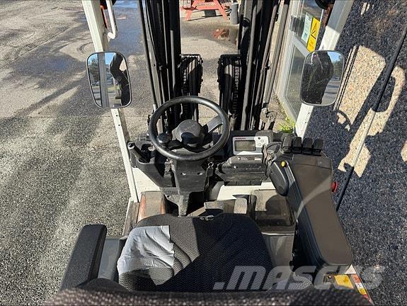 TCM FTB15 32112 Dyzeliniai krautuvai