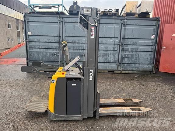 TCM SRS 160 63462 Dyzeliniai krautuvai
