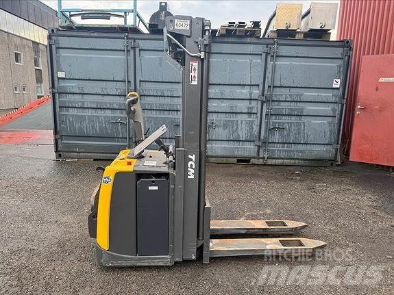 TCM SRS 160 63462 Dyzeliniai krautuvai
