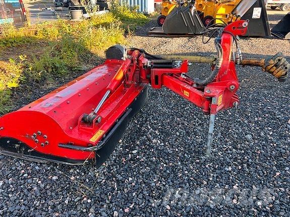 Tehnos MB170R Žemės ūkis - Kita