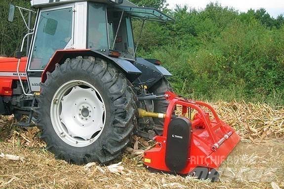 Tehnos MUL 110 Kiti pašarų derliaus nuėmimo įrengimai