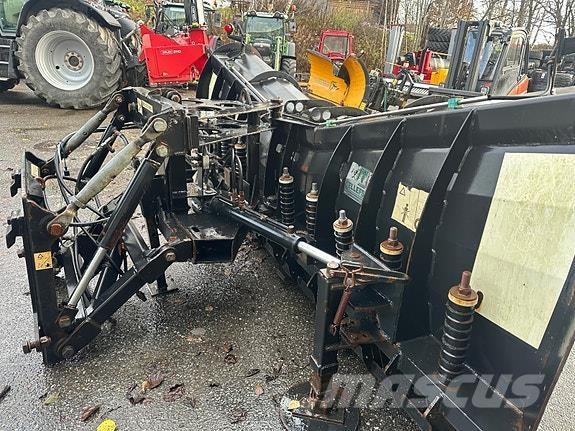  TELLEFDAL K-70 340 Kita kelių ir sniego technika