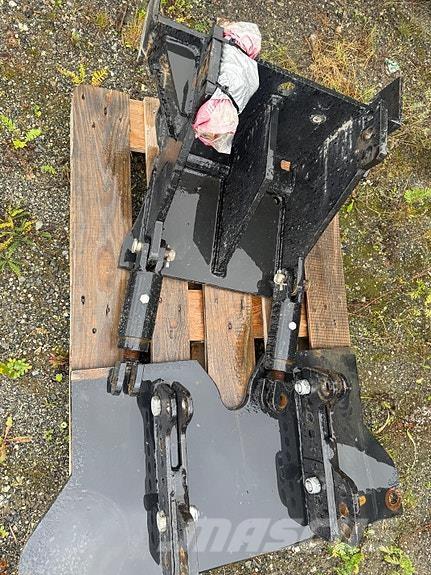 Tellefsdal  Žemės ūkis - Kita