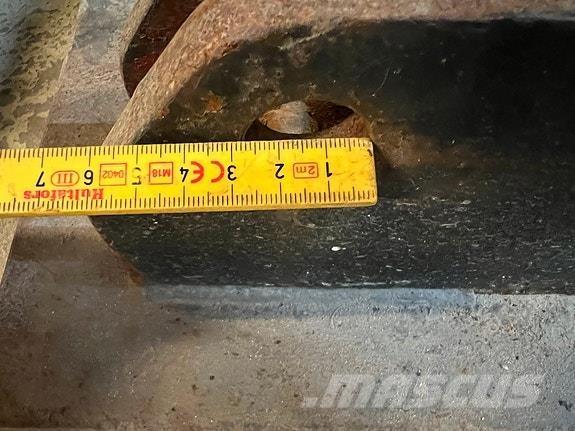 Tellefsdal  Kita kelių ir sniego technika