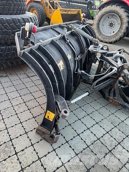 Tellefsdal 2,7m Sniego peiliai ir valytuvai