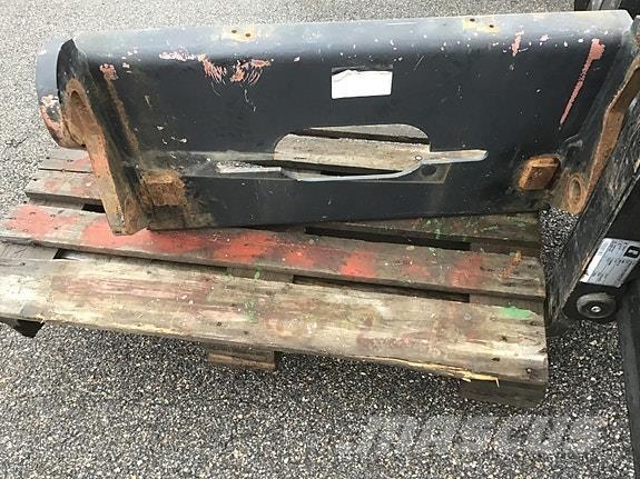 Tellefsdal Div. Žemės ūkis - Kita