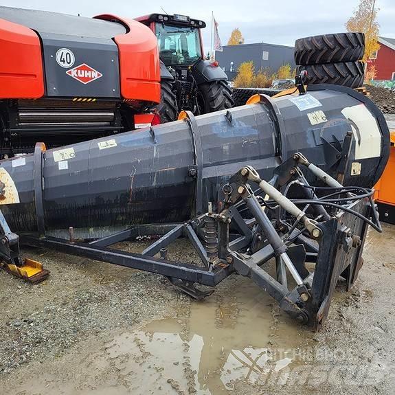 Tellefsdal DP3300 Sniego peiliai ir valytuvai