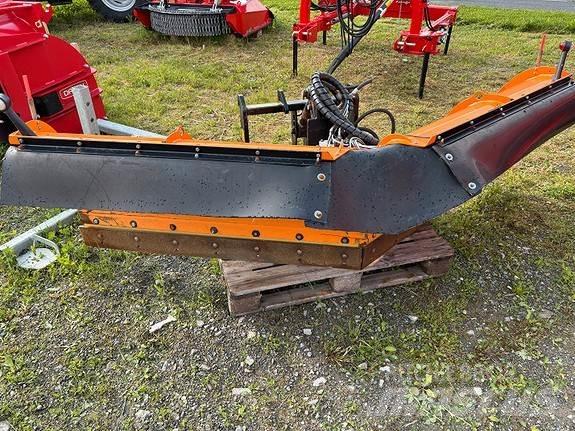 Tellefsdal VPL 30 Kita kelių ir sniego technika