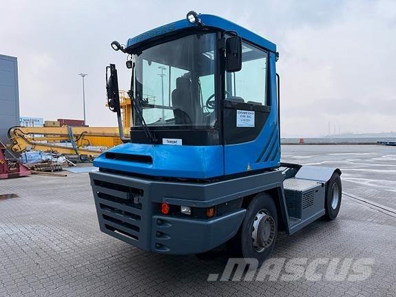 Terberg RT223 4x4 Dyzeliniai krautuvai