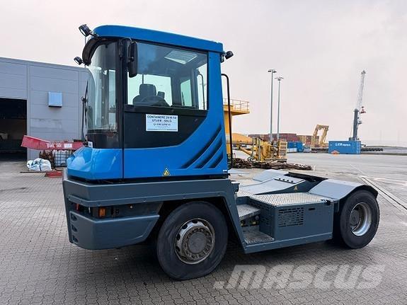Terberg RT223 4x4 Dyzeliniai krautuvai