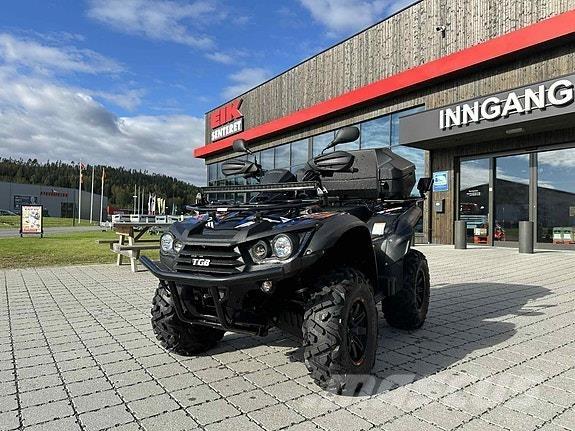 TGB  Visureigiai