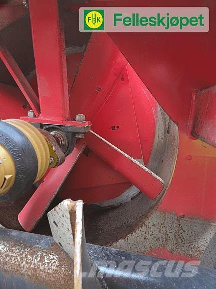 Tokvam 240 THS Sniego pūstuvai