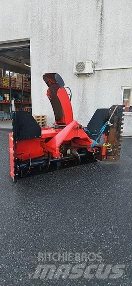 Tokvam 240THS Sniego pūstuvai