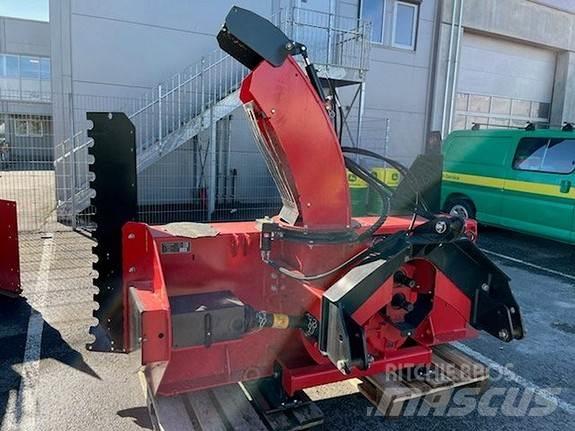 Tokvam 241 Flex Kita kelių ir sniego technika