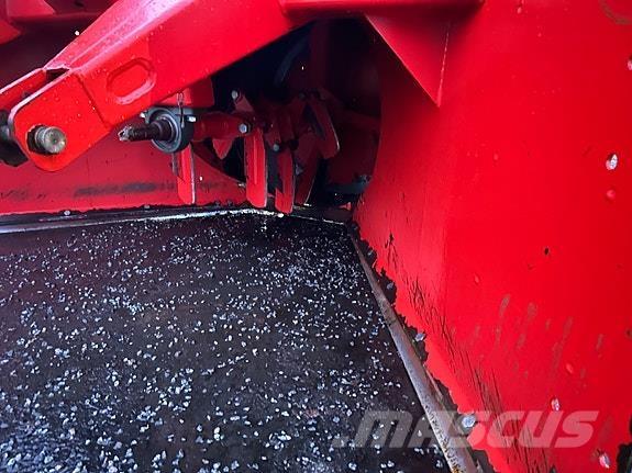 Tokvam 252 HSA Bendrosios paskirties priekabos