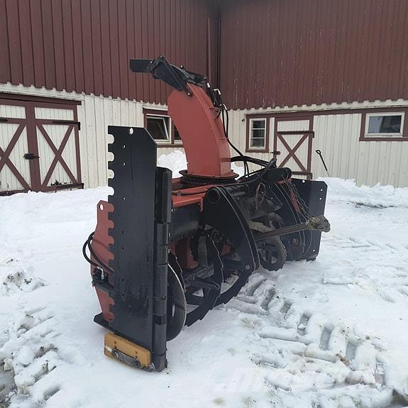 Tokvam 256 Flex Sniego pūstuvai