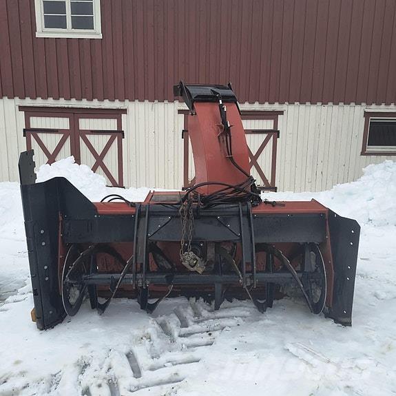 Tokvam 256 Flex Sniego pūstuvai