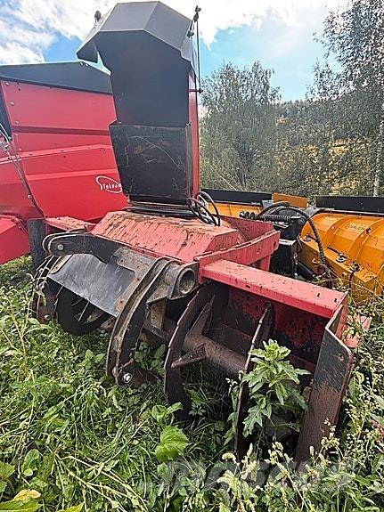 Tokvam 260 THS Sniego pūstuvai