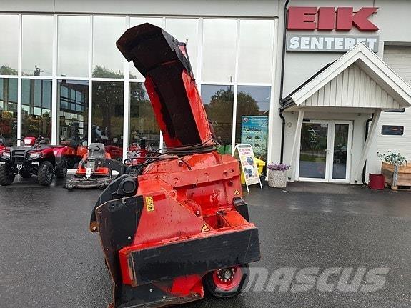 Tokvam 260 THS SE Kita kelių ir sniego technika