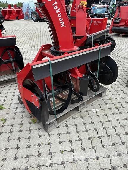 Tokvam F130THS V Sniego pūstuvai