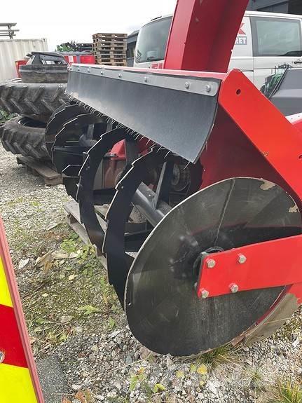 Tokvam F200THS Pro Kita kelių ir sniego technika