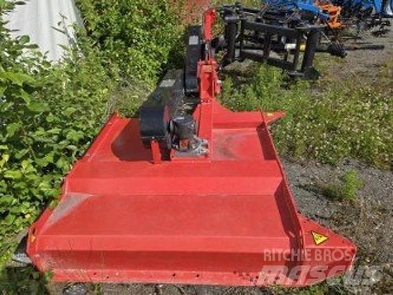 Tokvam Ilsbo M160S Aplinkos tvarkymas - Kita