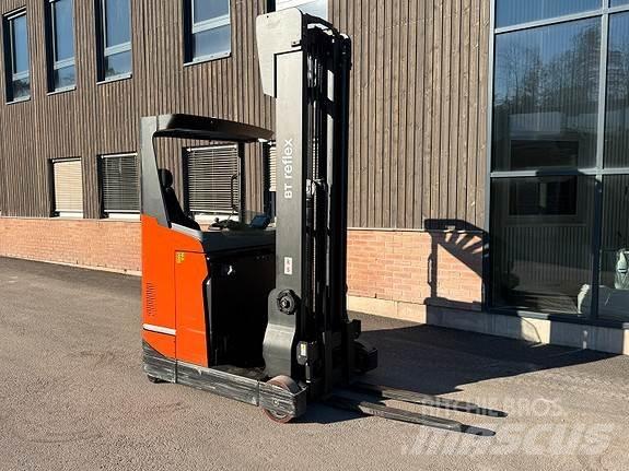 Toyota RRE140HE Dyzeliniai krautuvai