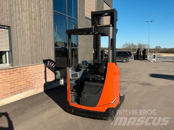 Toyota RRE140HE Dyzeliniai krautuvai