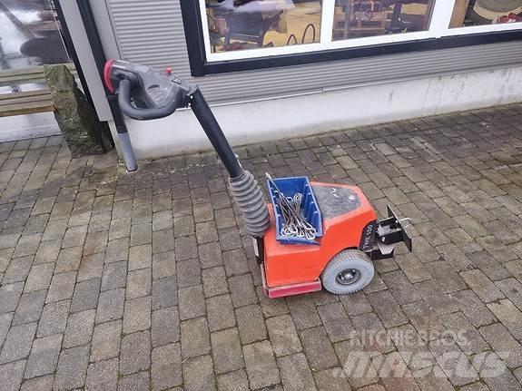 Toyota TW150 Dyzeliniai krautuvai