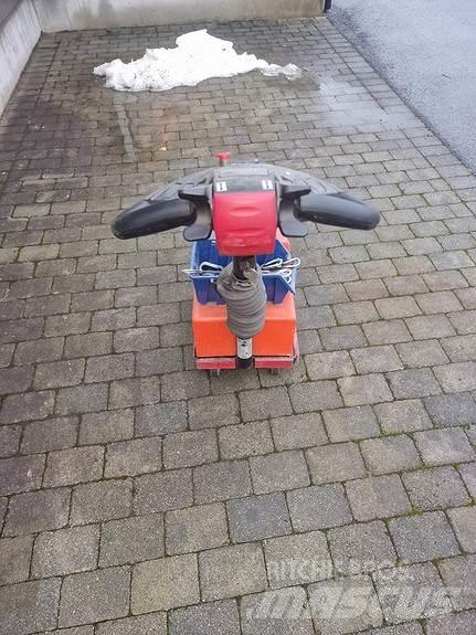 Toyota TW150 Dyzeliniai krautuvai