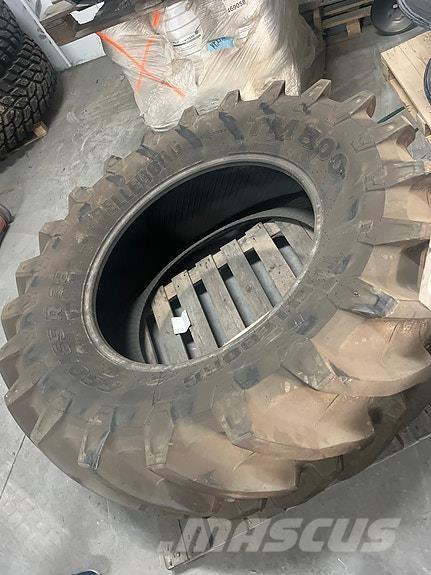 Trelleborg  Žemės ūkis - Kita