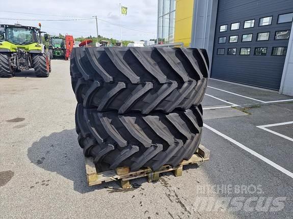 Trelleborg TM1060 Padangos, ratai ir ratlankiai