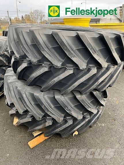 Trelleborg TM1060 Traktoriai