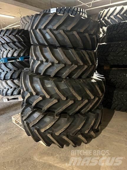 Trelleborg TM800 Žemės ūkis - Kita