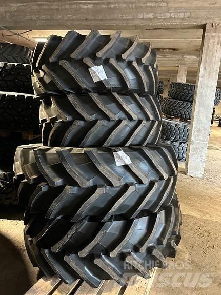 Trelleborg TM800 Žemės ūkis - Kita
