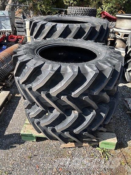 Trelleborg TM800 Žemės ūkis - Kita