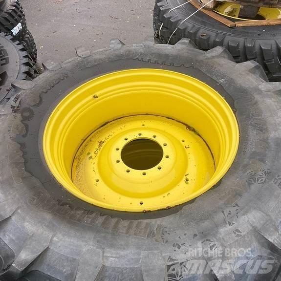 Trelleborg TM900 Žemės ūkis - Kita