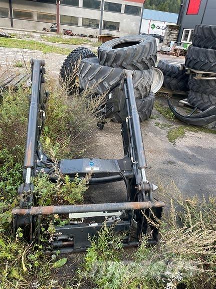 Trima 3+ og Q4s Žemės ūkis - Kita