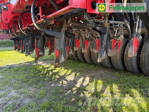 Tume HKL 3000 JC Mėšlo barstytuvai