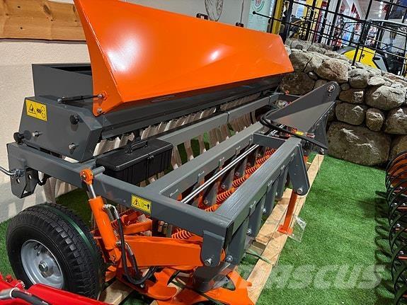 Underhaug UM7950 Sėjimo technika