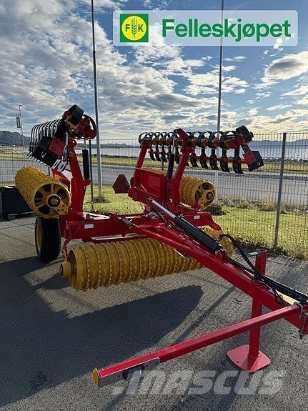 Väderstad RX 620 Kita kultivavimo technika ir priedai
