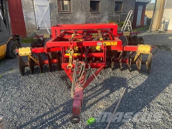 Väderstad XT 3,8 Diskinės akėčios