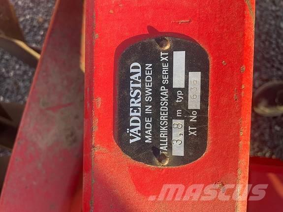 Väderstad XT 3,8 Diskinės akėčios