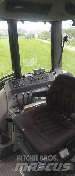 Valmet 6600E TURBO Traktoriai